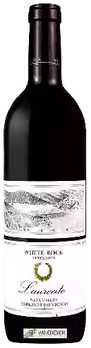 Wijnmakerij White Rock Vineyards - Laureate Cabernet Sauvignon