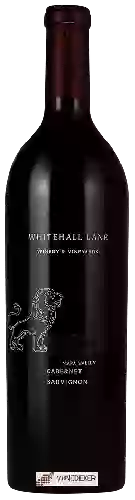 Wijnmakerij Whitehall Lane - Cabernet Sauvignon Millennium MM Vineyard