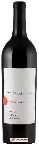 Wijnmakerij Whitehall Lane - Cabernet Sauvignon