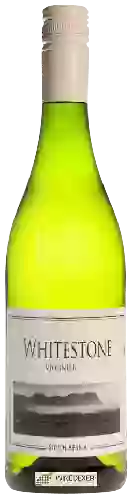 Wijnmakerij Whitestone - Viognier