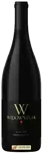 Wijnmakerij Widows Peak - Pinot Noir