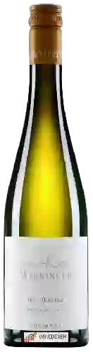 Wijnmakerij Wieninger - Vienna Hills Riesling