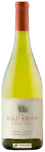 Wijnmakerij Wild Brush - Chardonnay