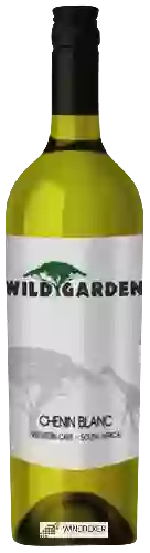 Wijnmakerij Wild Garden - Chenin Blanc