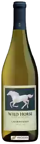 Wijnmakerij Wild Horse - Chardonnay