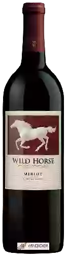 Wijnmakerij Wild Horse - Merlot