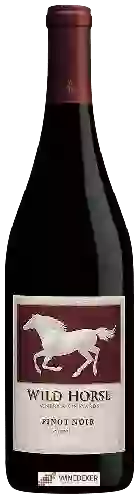 Wijnmakerij Wild Horse - Pinot Noir