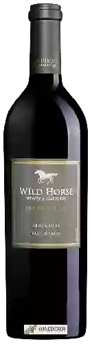 Wijnmakerij Wild Horse - Unbridled Zinfandel