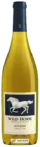 Wijnmakerij Wild Horse - Viognier