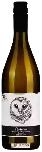 Wijnmakerij Wild Nature - Prosecco Frizzante