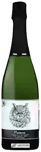 Wijnmakerij Wild Nature - Prosecco Spumante Brut