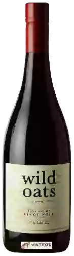 Wijnmakerij Wild Oats - Pinot Noir