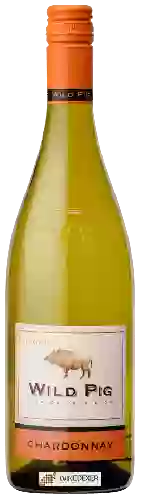 Wijnmakerij Wild Pig - Chardonnay