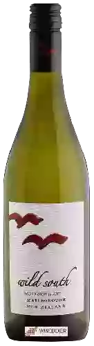 Wijnmakerij Wild South - Sauvignon Blanc