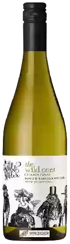 Wijnmakerij Wild & Wilder - The Wild Ones Chardonnay