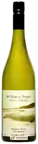 Wijnmakerij Wildberry Estate - Two Passions Chardonnay