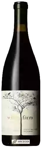 Wijnmakerij Wilde Farm - Donnelly Creek Vineyard Pinot Noir
