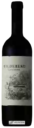 Wijnmakerij Wildeberg - Red