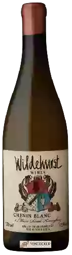 Wijnmakerij Wildehurst - Chenin Blanc