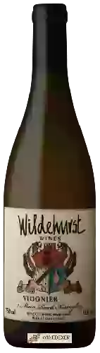 Wijnmakerij Wildehurst - Viognier