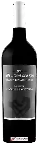 Wijnmakerij Wildhaven - Reserve Cabernet Sauvignon