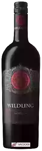 Wijnmakerij Wildling - Winemaker's Red Blend