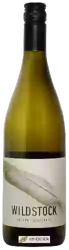 Wijnmakerij Wildstock - Chardonnay