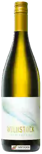 Wijnmakerij Wildstock - Pinot Blanc