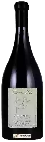 Wijnmakerij Wilfrid Rousse - Clos de la Roche Chinon