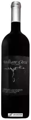 Wijnmakerij William Chris Vineyards - Loyal Valley Vineyards Cabernet Sauvignon