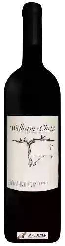 Wijnmakerij William Chris Vineyards - Camp Lucy Field Blend