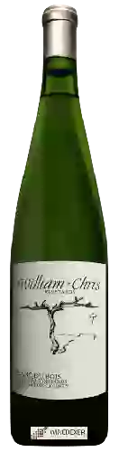 Wijnmakerij William Chris Vineyards - John Dale Vineyard Blanc du Bois