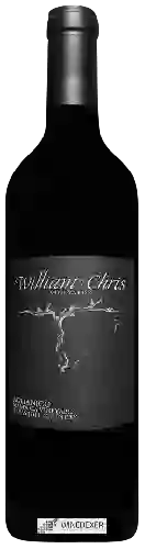 Wijnmakerij William Chris Vineyards - Mandola Vineyard Aglianico