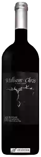 Wijnmakerij William Chris Vineyards - Narra Vineyards Sangiovese