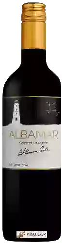 Wijnmakerij William Cole - Albamar Cabernet Sauvignon