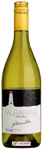 Wijnmakerij William Cole - Albamar Chardonnay