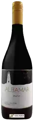 Wijnmakerij William Cole - Albamar Pinot Noir