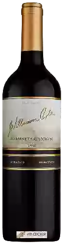 Wijnmakerij William Cole - Mirador Selection Cabernet Sauvignon