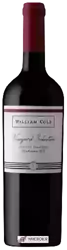 Wijnmakerij William Cole - Vineyard Selection Cabernet Sauvignon