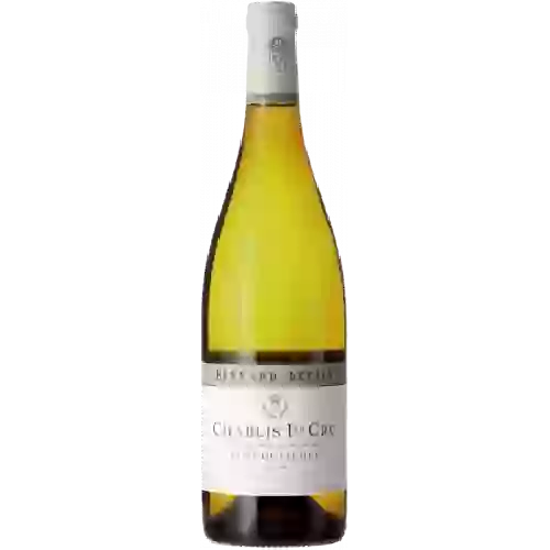 Wijnmakerij William Fèvre - Chablis 1er Cru Côte de Lechet