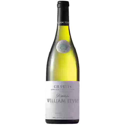 Wijnmakerij William Fèvre - Chablis Hipster Edition