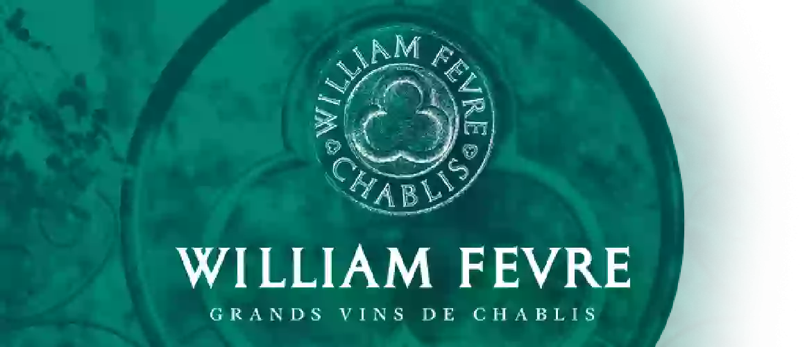 Wijnmakerij William Fèvre - Chablis La Maladière