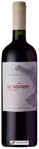 Wijnmakerij William Fèvre Chile - La Misiōn Carmenère Reserva Especial