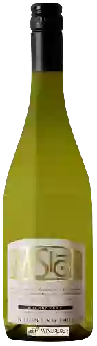 Wijnmakerij William Fèvre Chile - La Misiōn Chardonnay Reserva del Clarillo