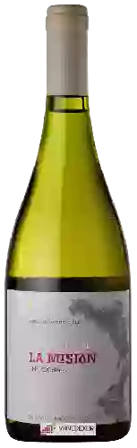 Wijnmakerij William Fèvre Chile - La Misiōn Chardonnay Reserva Especial