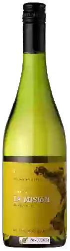 Wijnmakerij William Fèvre Chile - La Misiōn Chardonnay Reserva