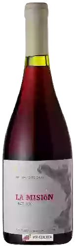 Wijnmakerij William Fèvre Chile - La Misiōn Pinot Noir Reserva Especial