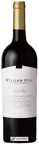 Wijnmakerij William Hill - Benchland Series Cabernet Sauvignon