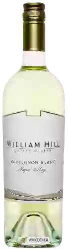 Wijnmakerij William Hill - Sauvignon Blanc