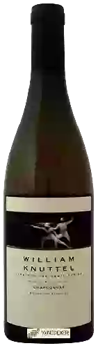 Wijnmakerij William Knuttel - Bacigalupi Vineyard Chardonnay